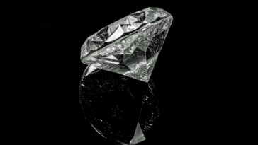 Diamond, most expensive